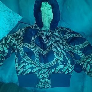 RocaWear Winter Coat